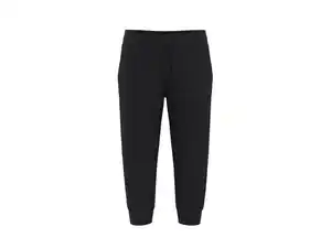 ESMARA® Damen Capri-Hose