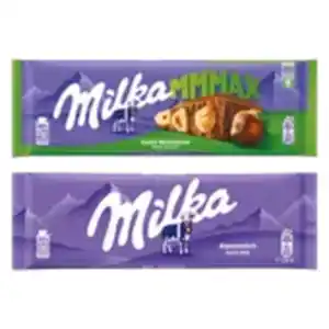 Milka Großtafel