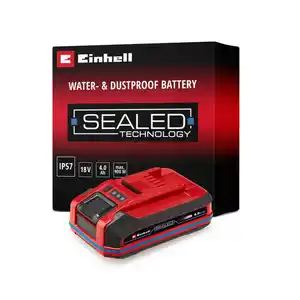 Einhell Akku 'Power X-Change Plus Sealed' 18 V 4,0 Ah