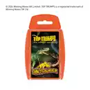 Bild 2 von TOP TRUMPS Kartenspiel