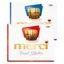 Bild 1 von merci Finest Selection