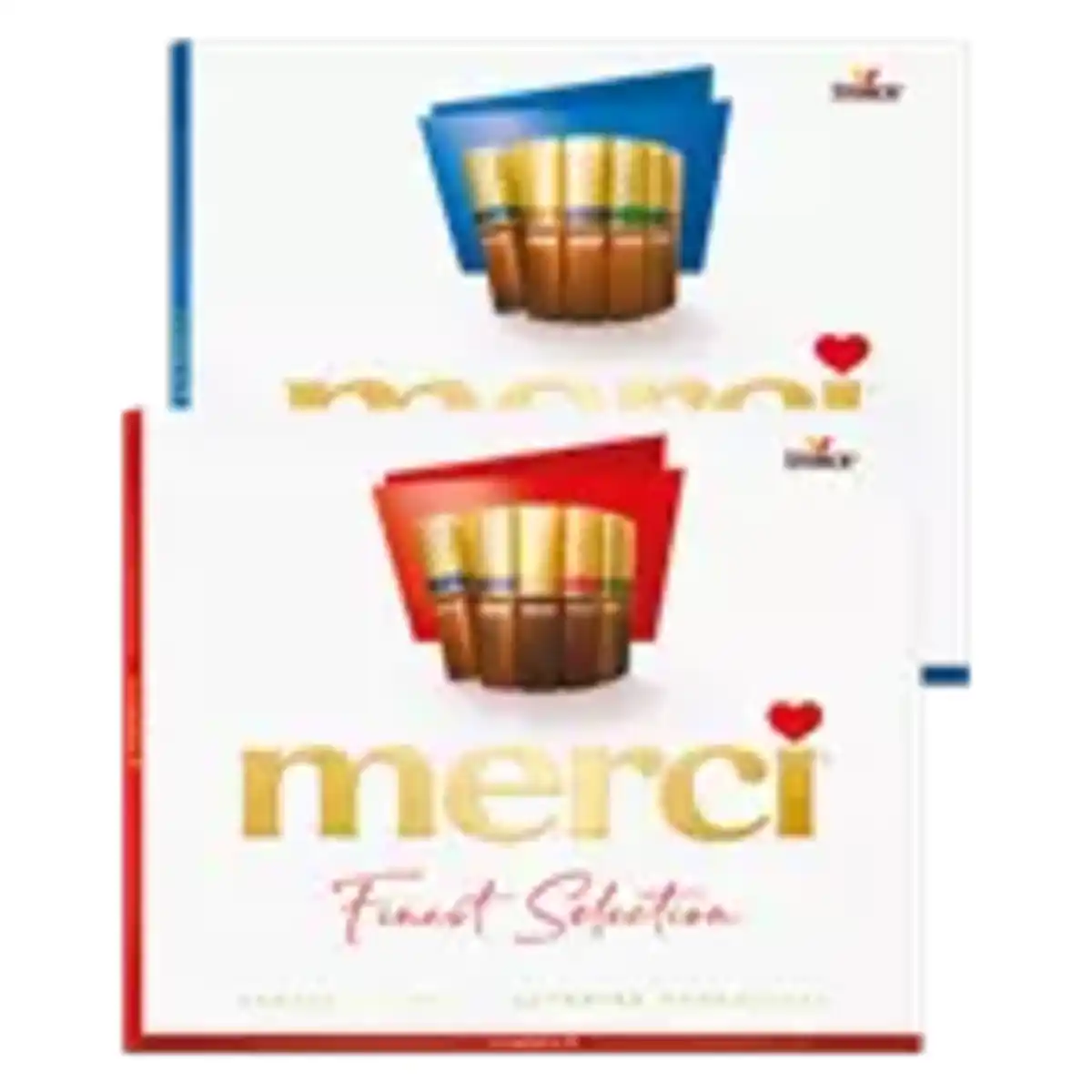 Bild 1 von merci Finest Selection