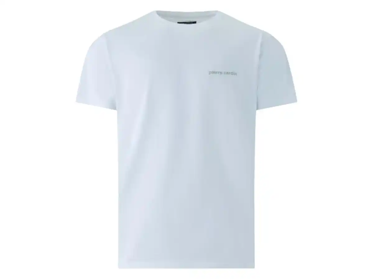 Bild 2 von PIERRE CARDIN Herren T-Shirt, 2-fach sort.