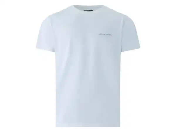 Bild 2 von PIERRE CARDIN Herren T-Shirt, 2-fach sort.