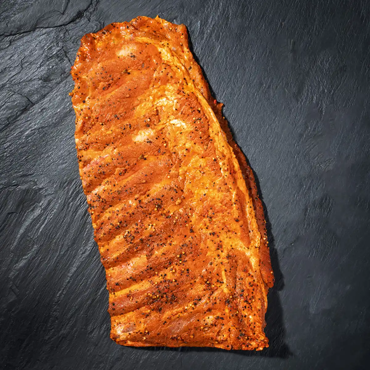 Bild 1 von Gut Bartenhof Belly Pork Ribs