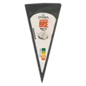 la campagna Brie