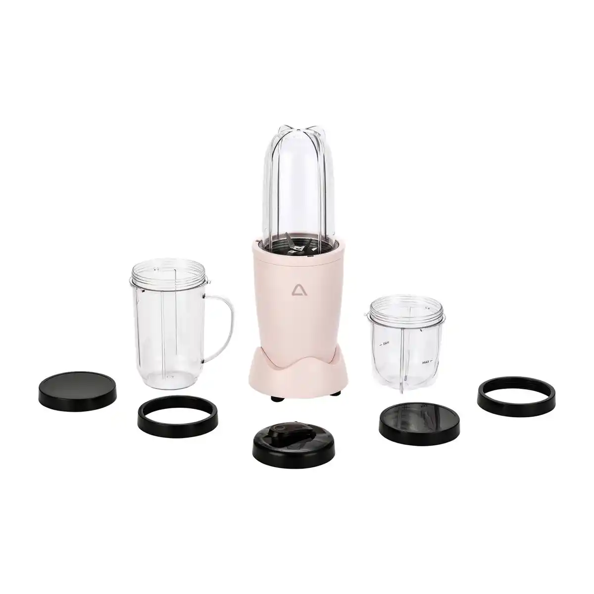 Bild 3 von AMBIANO Standmixer-Set