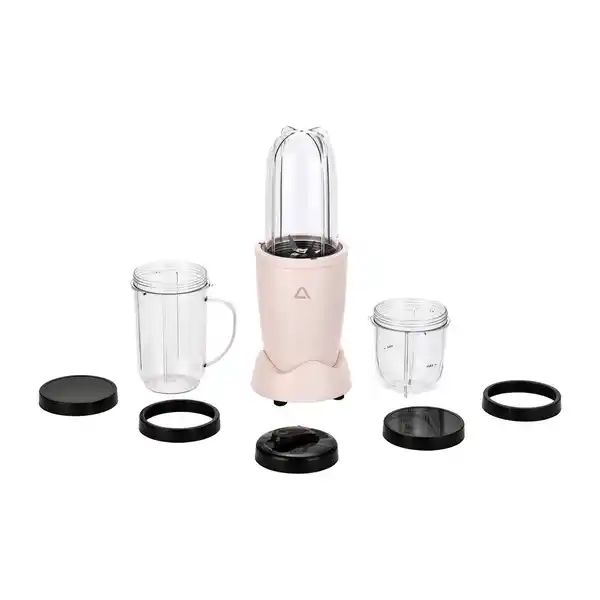 Bild 3 von AMBIANO Standmixer-Set