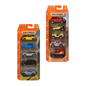 MATCHBOX Matchbox-Spielautos