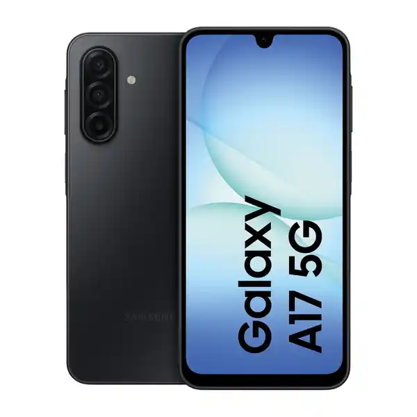 Bild 2 von SAMSUNG Galaxy A17 5G
