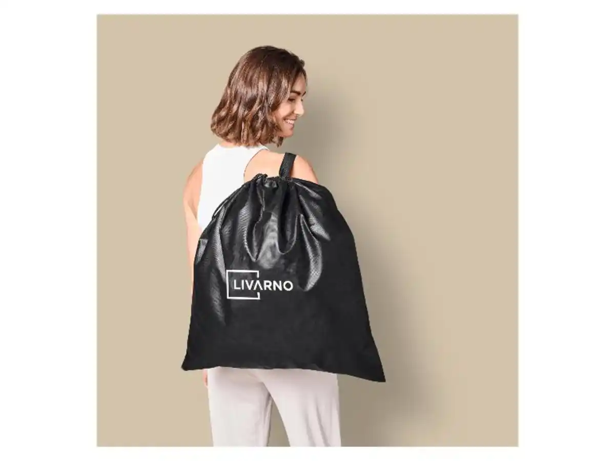 Bild 2 von LIVARNO® Premium Luftbett