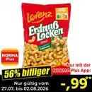 Bild 1 von Lorenz Erdnuss Locken