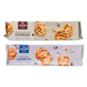 FINTON’S Cookies Rainbow oder Schoko