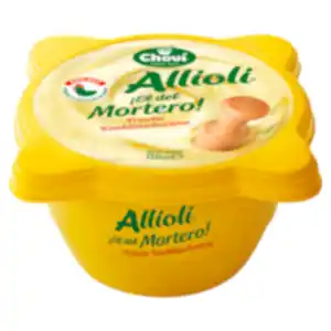 Chovi Allioli