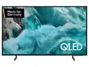 Bild 1 von SAMSUNG Fernseher 43 Zoll QLED 4K Q7F2""