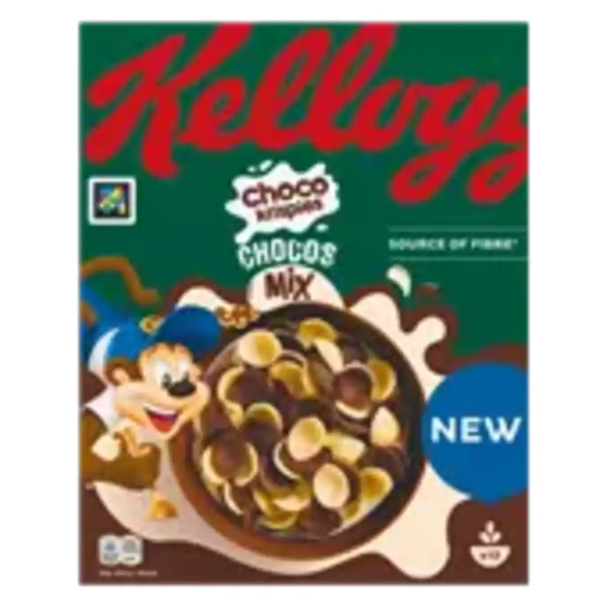 Bild 1 von Kellogg’s Cerealien