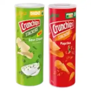 Lorenz Crunchips Stackers