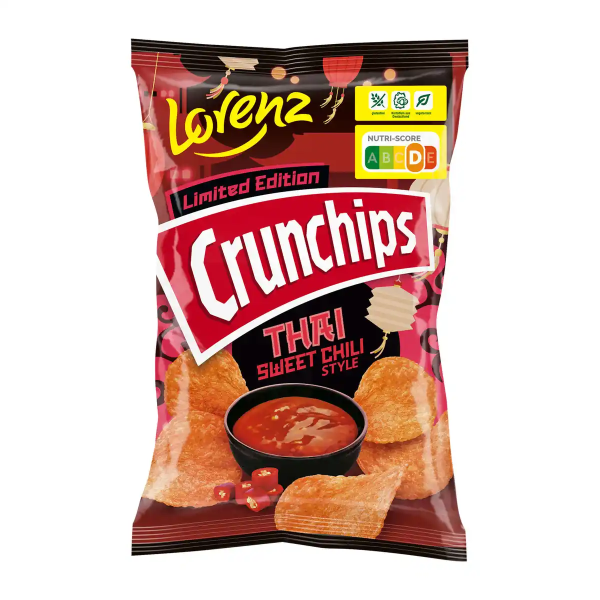 Bild 2 von LORENZ Crunchips