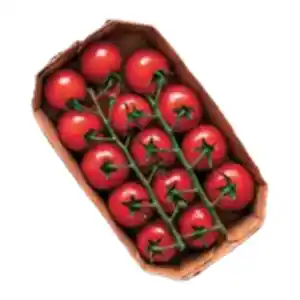 GO Regio Deutsche Cherryrispentomaten