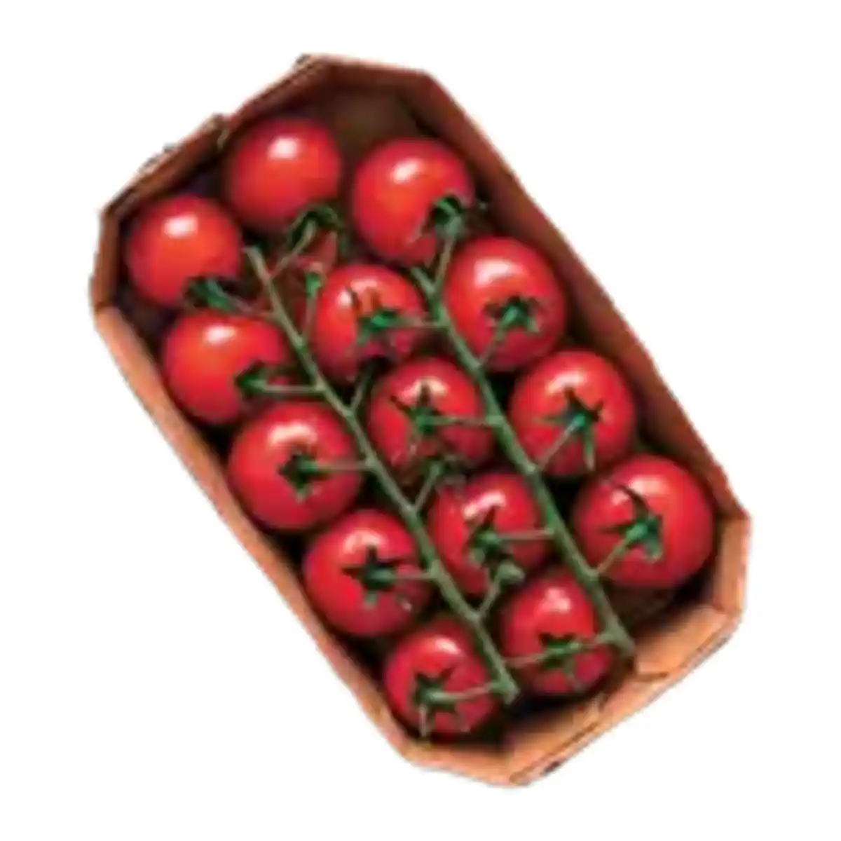 Bild 1 von GO Regio Deutsche Cherryrispentomaten
