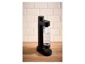 SILVERCREST® Wassersprudler-Set »SWS 820 A1« ""