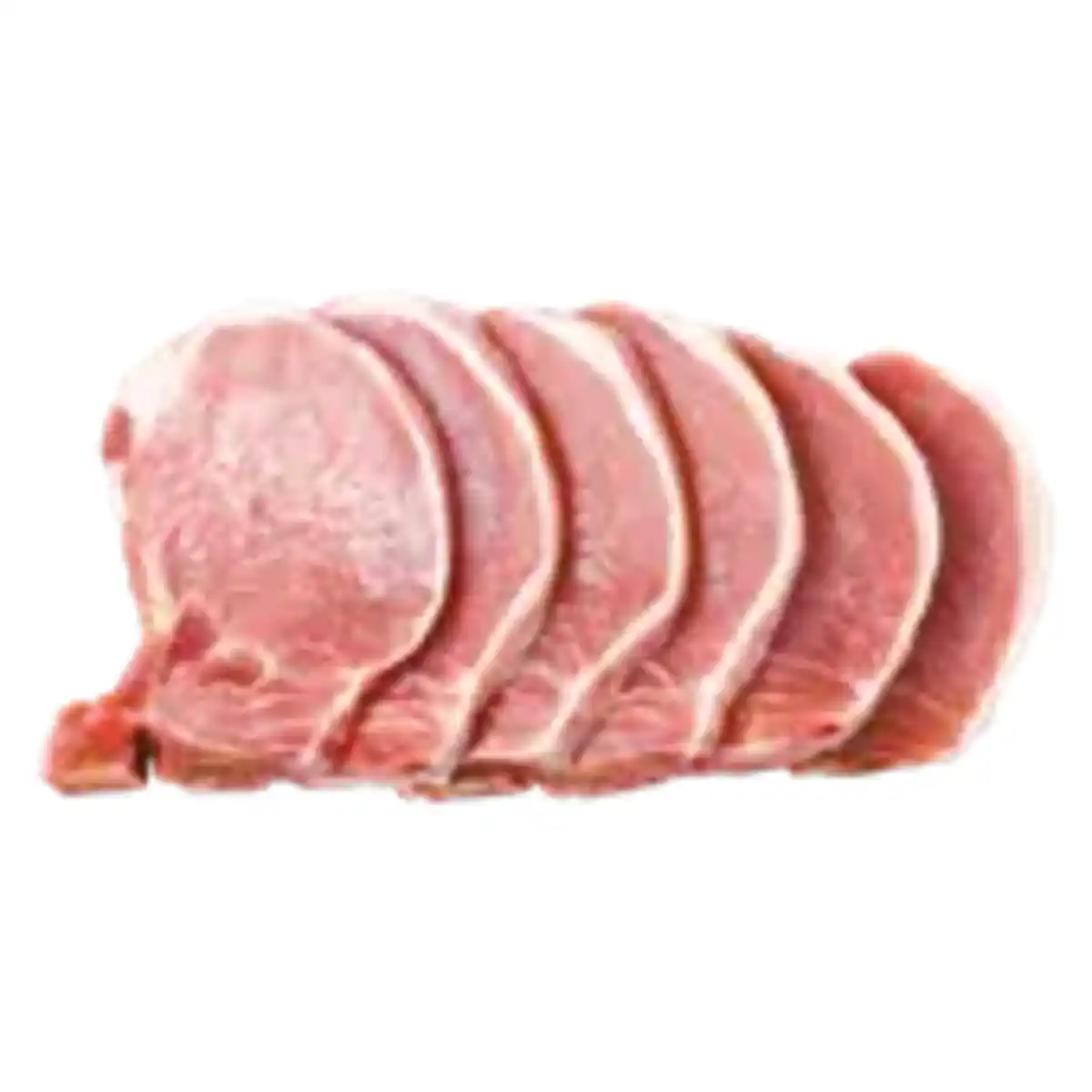 Bild 1 von MEINE FLEISCHEREI Frische Stielkotelett vom Schwein