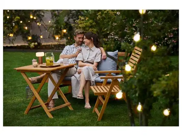 Bild 2 von LIVARNO® Outdoor-Daybed »Sevilla«""