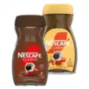 Bild 1 von Nescafé Classic löslicher Bohnenkaffee