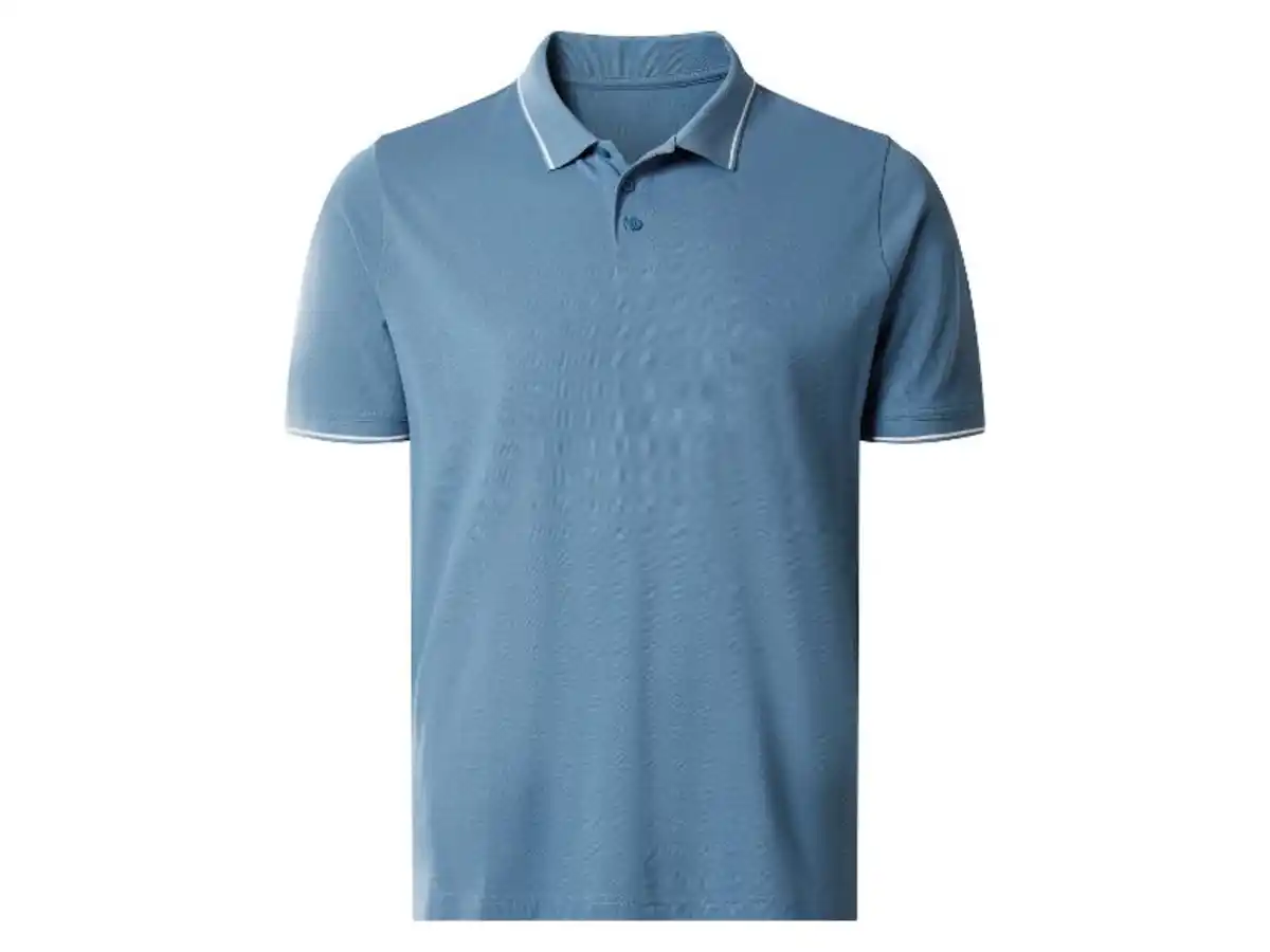 Bild 1 von ESMARA MEN Herren Poloshirt