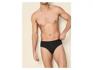 ESMARA MEN Herren Slips, 10 Stück