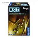 Bild 3 von KOSMOS EXIT® – Das Spiel