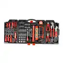 Bild 1 von B1 Werkzeugkoffer 89-teilig