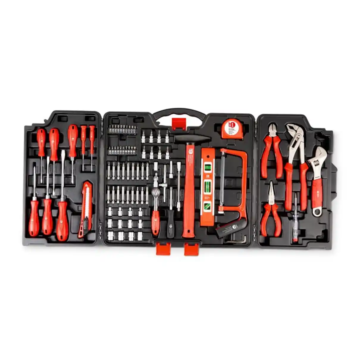 Bild 1 von B1 Werkzeugkoffer 89-teilig