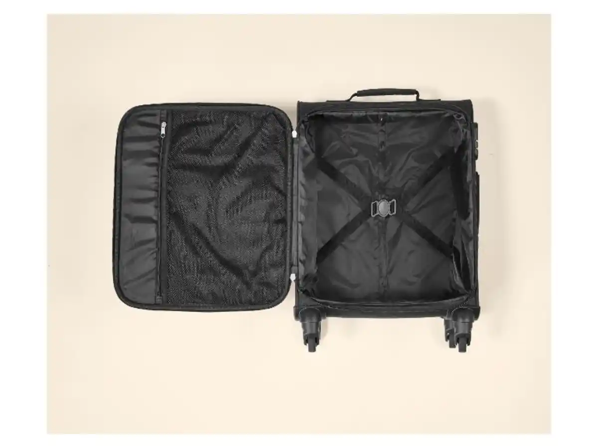 Bild 2 von ESMARA® Trolley-Boardcase