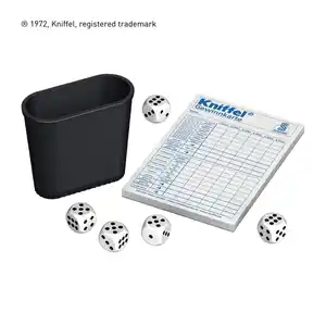 SCHMIDT SPIELE Reise- und Mitbringspiel