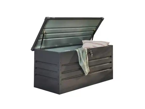 Bild 3 von HOME DELUXE Metallaufbewahrungsbox »MEGABOX«