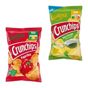 LORENZ Crunchips