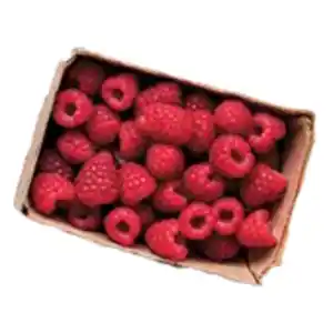 GO Regio Deutsche Himbeeren