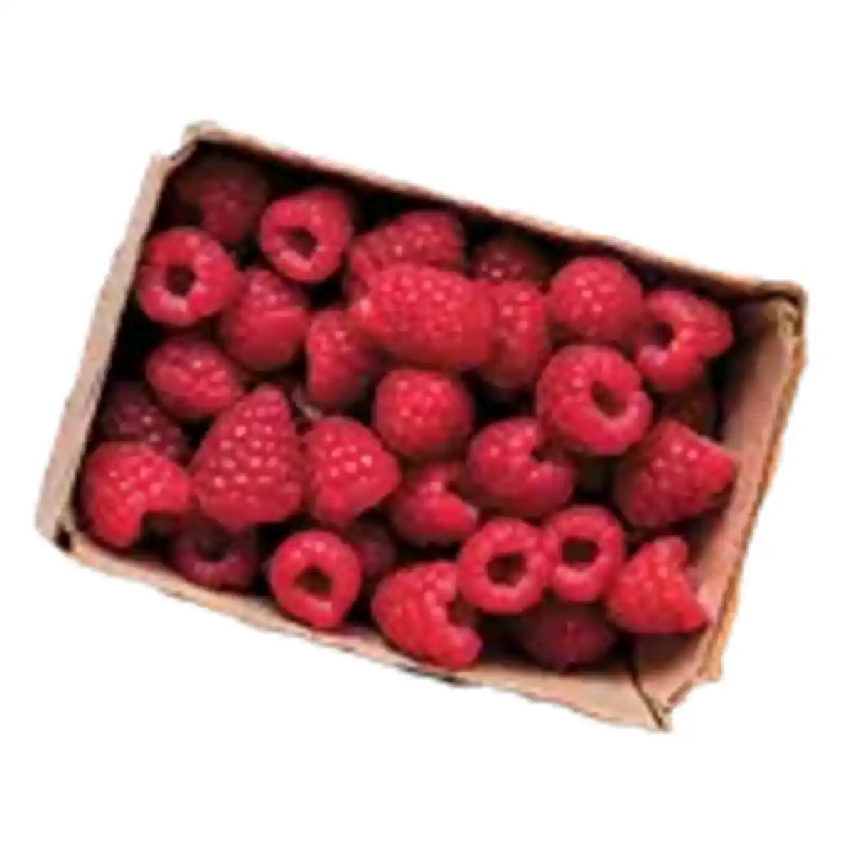 Bild 1 von GO Regio Deutsche Himbeeren