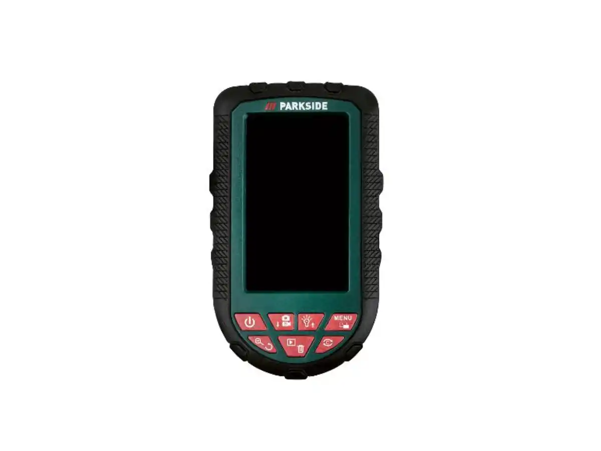 Bild 3 von PARKSIDE® Inspektionskamera »PKIK 4.3 A2« mit Farbdisplay""