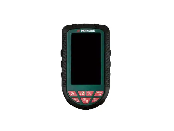 Bild 3 von PARKSIDE® Inspektionskamera »PKIK 4.3 A2« mit Farbdisplay""