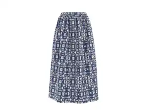 ESMARA® Damen Midi-Rock
