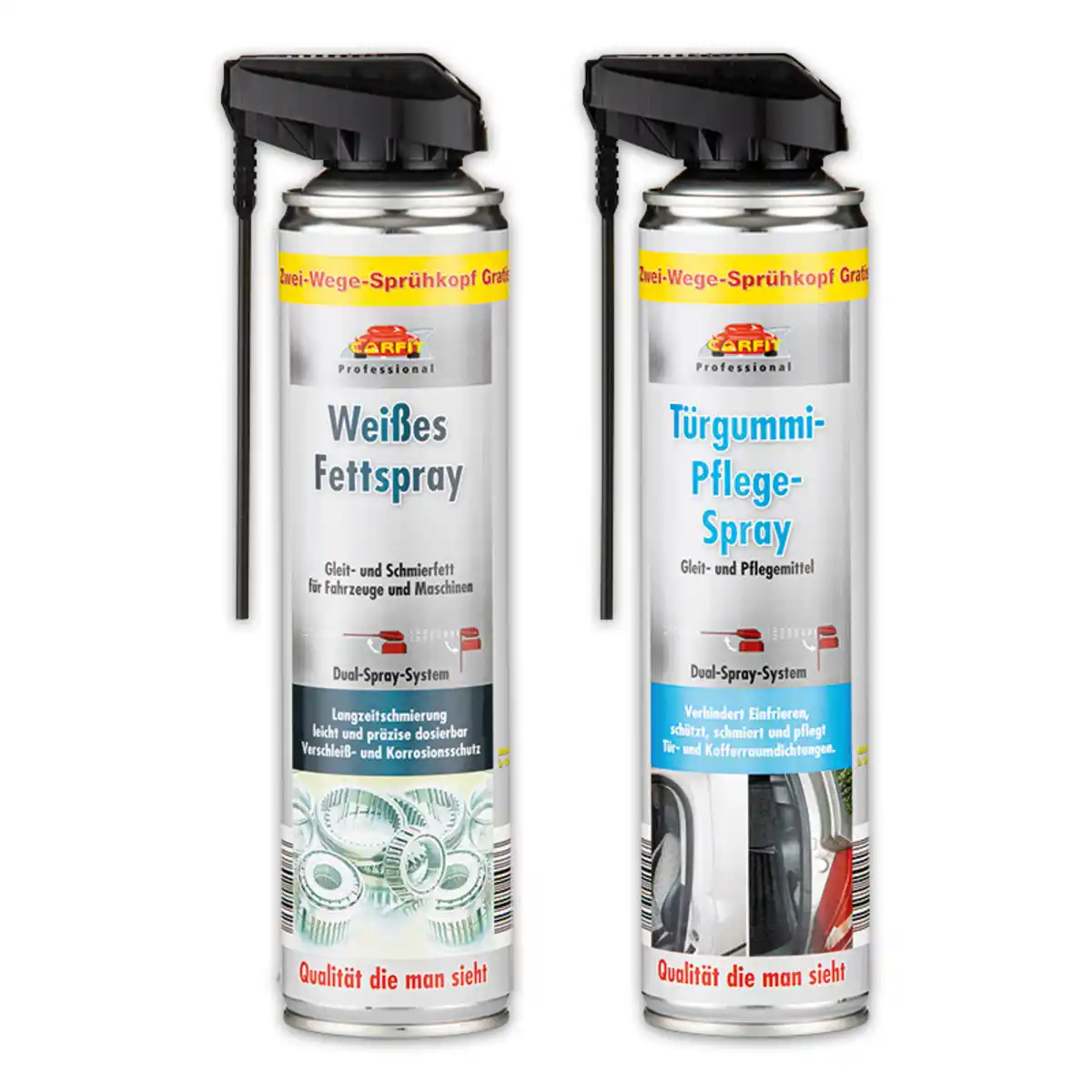 Bild 1 von Carfit Professional Profi-Spray