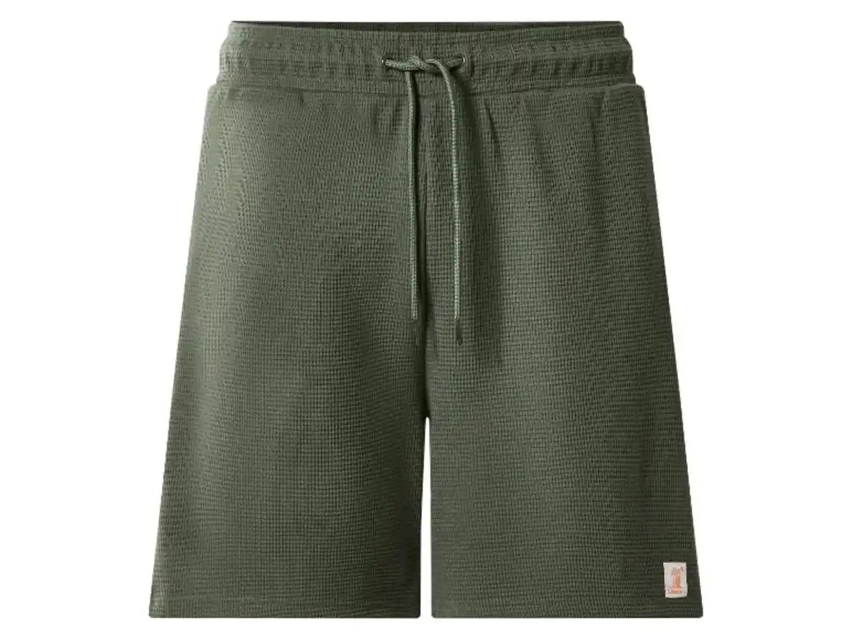 Bild 1 von ESMARA MEN Herren Sweatshorts