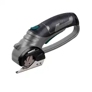 FERREX 4-V-Elektro-Schere