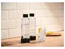 Bild 1 von SILVERCREST® Wassersprudlerflaschen, 2er Set