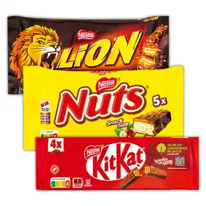 Nestlé Riegel
