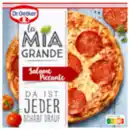 Bild 1 von Dr. Oetker La Mia Grande Salame Piccante