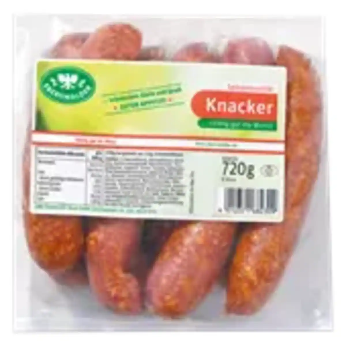 Bild 1 von Eberswalder Knacker