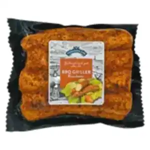 Pommernland BBQ Griller Großpackung